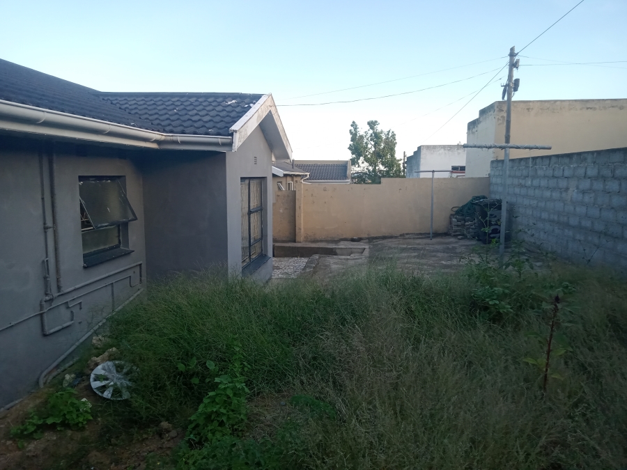 3 Bedroom Property for Sale in Mdantsane Eastern Cape